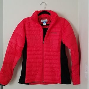 Columbia Winter Jacket